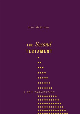 The Second Testament: A New Translation foto