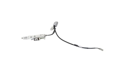 Amplificator de antena LEXUS NX _Z1_ 2021 OEM: 21216-E0012,86101-78B30 | 24696486 foto