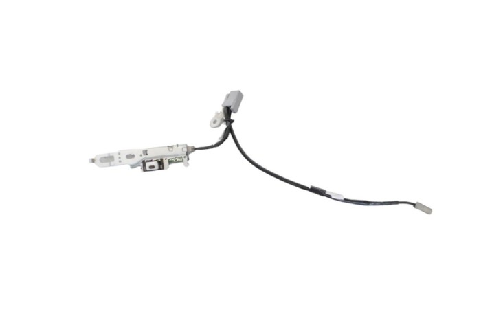 Amplificator de antena LEXUS NX _Z1_ 2021 OEM: 21216-E0012,86101-78B30 | 24696486