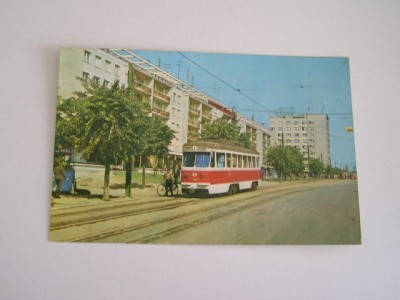 M3 - CARTI POSTALE - ORADEA foto