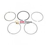 Segmenti Honda CBF 125 (52.4mm - 2.2mm)