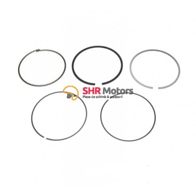 Segmenti Honda CBF 125 (52.4mm - 2.2mm) foto