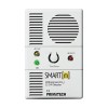 Detector Gaz Metan Primatech 1MSMART124DA, 12-24V, Alarma Sonoră &amp; Vizuală, Senzor Semiconductor SnO2, Ieșire Releu