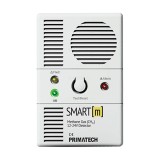 Cumpara ieftin Detector Gaz Metan Primatech SMART [m] 12-24V, Semnalizare Alarma, Senzor Semiconductor SnO2, Protectie IP42, Detectie Incendiu