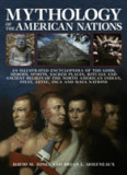 Mythology of the American Nations | Brian Molyneaux, David Lewis Jones
