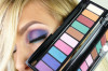 Trusa machiaj ochi Loreal Color Riche la Palette Glam Eyes