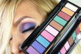 Trusa machiaj ochi Loreal Color Riche la Palette Glam Eyes, L&#039;Oreal