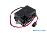 Rezistenta trepte ventilator incalzire Jeep Grand Cherokee 2 (1998-2005)[WJ,WG] #1