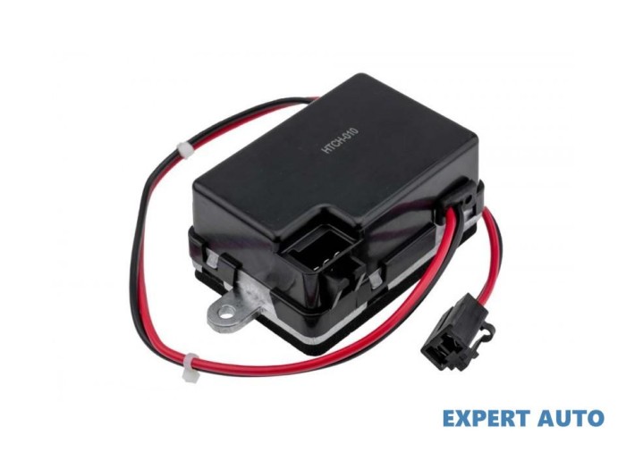 Reostat trepte ventilator habitaclu Jeep Grand Cherokee 2 (1998-2005)[WJ,WG] #1