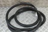 Garnitura ușă dreapta spate AUDI Q7 4M 2020 OEM: 4M0833721 | 31968203