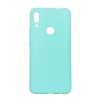 Husa HUAWEI P Smart Z - Silicone Cover (Menta)