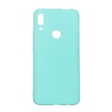 Husa HUAWEI P Smart Z - Silicone Cover (Menta)