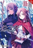 Sword Art Online Progressive, Vol. 6 (Manga)