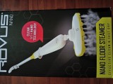 Mop cu abur Rovus Nano Floor