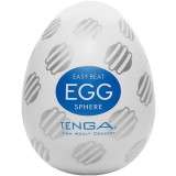 Cumpara ieftin Tenga Egg Sphere masturbator de unică folosință 6,5 cm