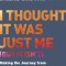 I Thought It Was Just Me (But It Isn&#039;t): Telling the Truth about Perfectionism, Inadequacy, and Power