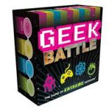Geek Battle