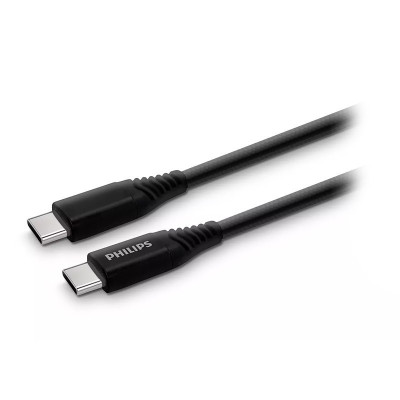 Cablu USB Philips, USB C, 480 Mbps foto