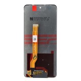 Display LCD Touchscreen Original China Oppo A98 5G / A79 5G Negru