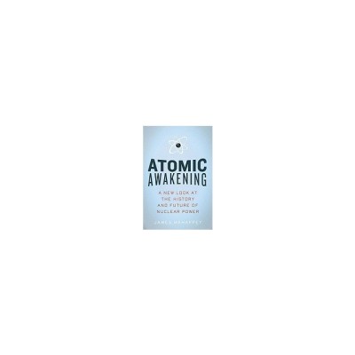 Atomic Awakening: A New Look at the History and Future of Nuclear Power foto