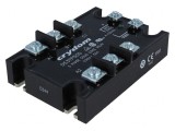 Releu Semiconductor 50A 3-Fazat 48-530VAC