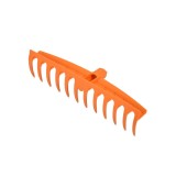 Cumpara ieftin Lama de grebla din nailon - HECHT 600112