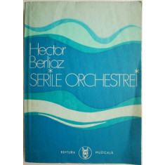 Serile orchestrei &ndash; Hector Berlioz