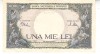 M1 - Bancnota Romania - 1000 lei - emisiune 23 martie 1943