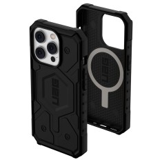 UAG - Pathfinder MagSafe - iPhone 14 Pro Max - Black foto