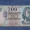 200 Forint 1998 Ungaria