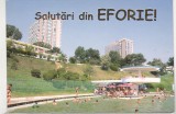 bnk cp Eforie Sud - Vedere - necirculata