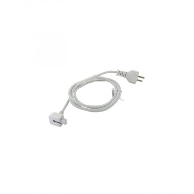 Cablu de alimentare ac pentru adaptorul de alimentare apple magsafe foto