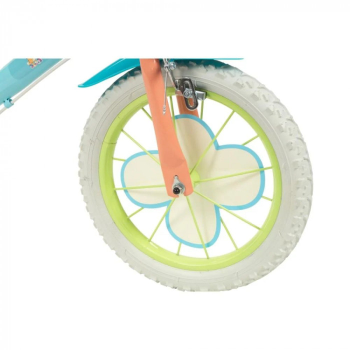 Bicicleta pentru copii 12 Bluey