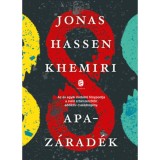 Apaz&aacute;rad&eacute;k - Jonas Hassen Khemiri