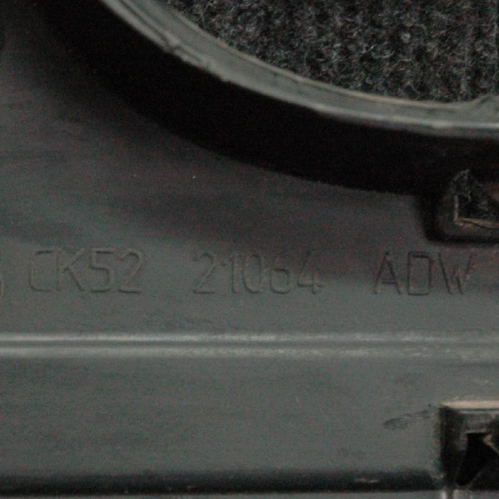 Bandou inferior ușă dreapta față LAND ROVER RANGE ROVER IV L405 2014 OEM: CK5221064ADW | 1952429