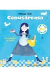 Cenusareasa. Carte cu sunete