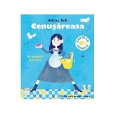 Cenusareasa. Carte cu sunete