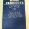 REPERE PE DRUMUL GANDIRII-MARTIN HEIDEGGER 1988