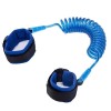 Bratara Siguranta Copii Ajustabila Elastica Antipierdere, 1.5-2m, Inchidere Velcro, Plimbari Sigure