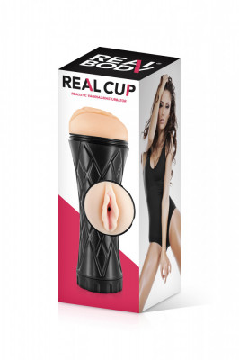 Masturbator Realistic - Real Body Vagina foto