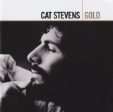 CD 2XCD Cat Stevens &ndash; Gold (EX)