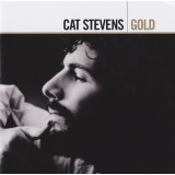 CD 2XCD Cat Stevens &ndash; Gold (EX)