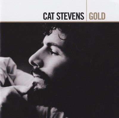 CD 2XCD Cat Stevens &amp;ndash; Gold (EX) foto