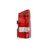 Stop spate lampa Mercedes Vito/Clasa V, 04.2014- modele cu 1 usa spate, partea Dreapta, fara inscriptie Mercedes, fara suport becuri, Depo