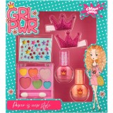 Chlapu Chlap Girl Power set pentru copii