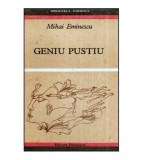 Mihai Adochitei, Anisoara Adochitei - Geniu pustiu - proza literara