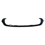 Bandou bara spate MERCEDES Clasa GLA (X156), 2017-2019, negru