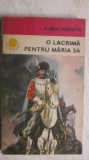 Florin Horvath - O lacrima pentru Maria Sa, 1987, Albatros