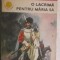 Florin Horvath - O lacrima pentru Maria Sa, 1987