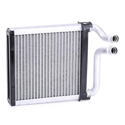 Radiator Incalzire Habitaclu Valeo Skoda Octavia 2 2004-2013 811500 foto